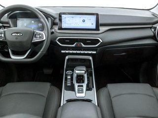 EVO CUATRO EVO CUATRO AUTOMATICO TURBO