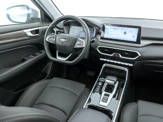 EVO CUATRO EVO CUATRO AUTOMATICO TURBO