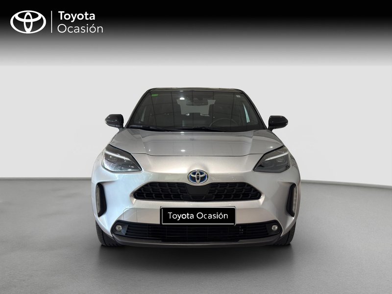 Toyota Yaris 2021, foto 5