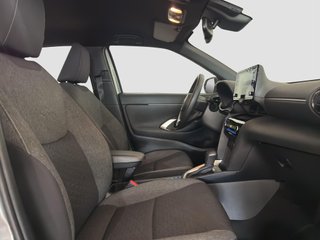 TOYOTA YARIS CROSS YARIS CROSS 1.5 VVT-I HYBRID ACTIVE TECH 116 5P