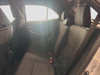 TOYOTA YARIS CROSS YARIS CROSS 1.5 VVT-I HYBRID ACTIVE TECH 116 5P