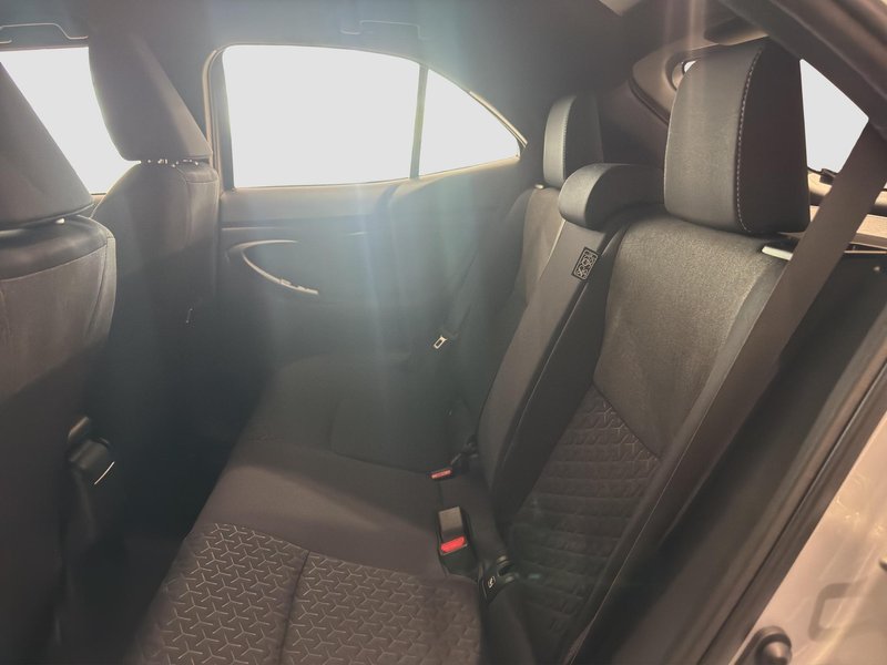 Toyota Yaris 2021, foto 11