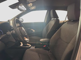 TOYOTA YARIS CROSS YARIS CROSS 1.5 VVT-I HYBRID ACTIVE TECH 116 5P
