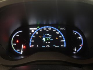 TOYOTA YARIS CROSS YARIS CROSS 1.5 VVT-I HYBRID ACTIVE TECH 116 5P