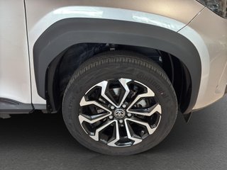 TOYOTA YARIS CROSS YARIS CROSS 1.5 VVT-I HYBRID ACTIVE TECH 116 5P