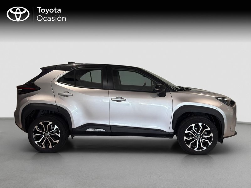 Toyota Yaris 2021, foto 17