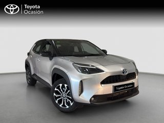 TOYOTA YARIS CROSS YARIS CROSS 1.5 VVT-I HYBRID ACTIVE TECH 116 5P