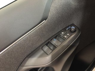 TOYOTA YARIS CROSS YARIS CROSS 1.5 VVT-I HYBRID ACTIVE TECH 116 5P