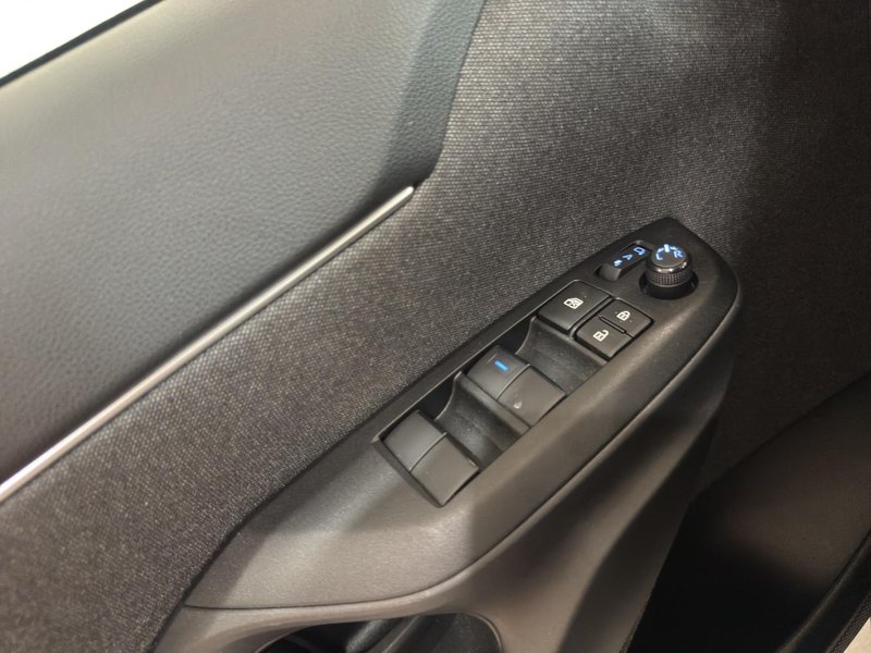Toyota Yaris 2021, foto 20