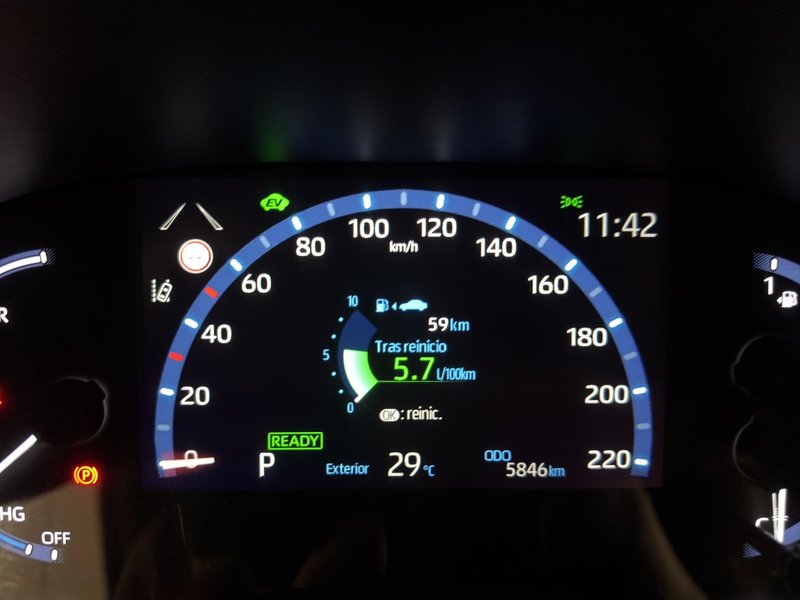 Toyota Yaris 2021, foto 21