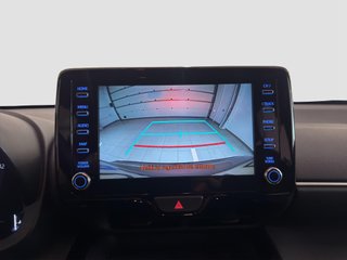TOYOTA YARIS CROSS YARIS CROSS 1.5 VVT-I HYBRID ACTIVE TECH 116 5P