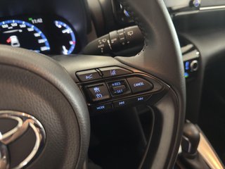 TOYOTA YARIS CROSS YARIS CROSS 1.5 VVT-I HYBRID ACTIVE TECH 116 5P