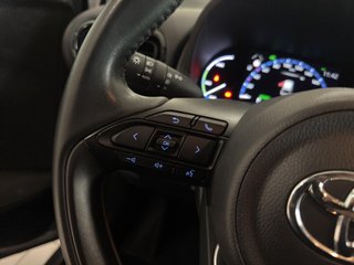 TOYOTA YARIS CROSS YARIS CROSS 1.5 VVT-I HYBRID ACTIVE TECH 116 5P