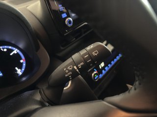 TOYOTA YARIS CROSS YARIS CROSS 1.5 VVT-I HYBRID ACTIVE TECH 116 5P
