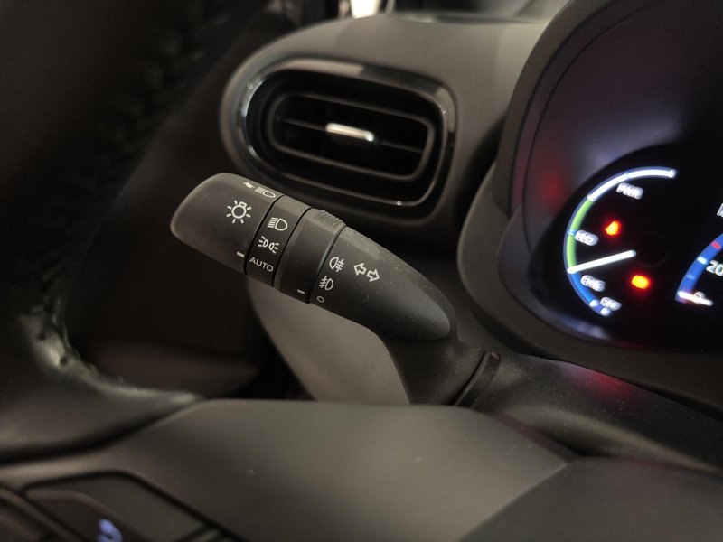 Toyota Yaris 2021, foto 26