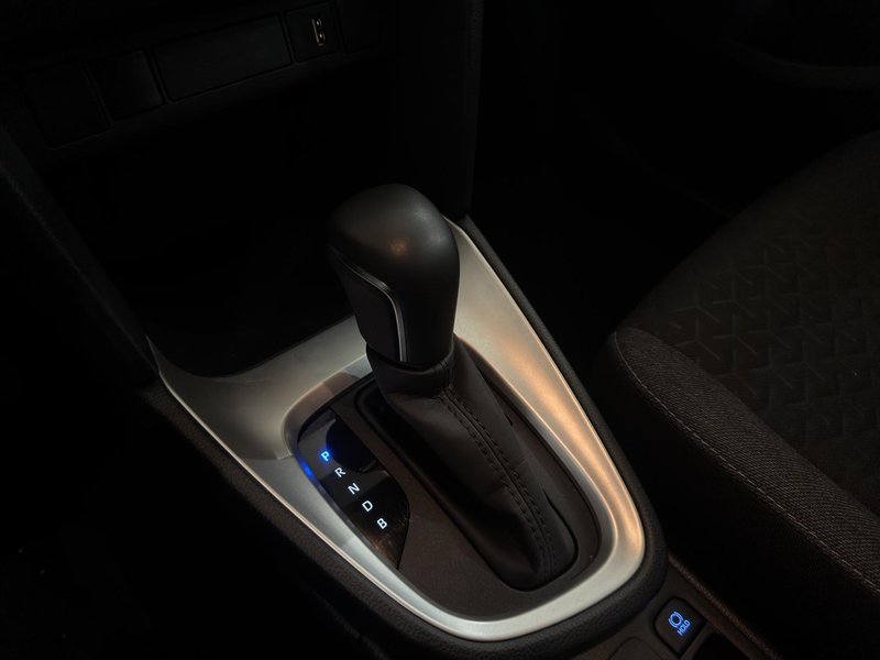 Toyota Yaris 2021, foto 27