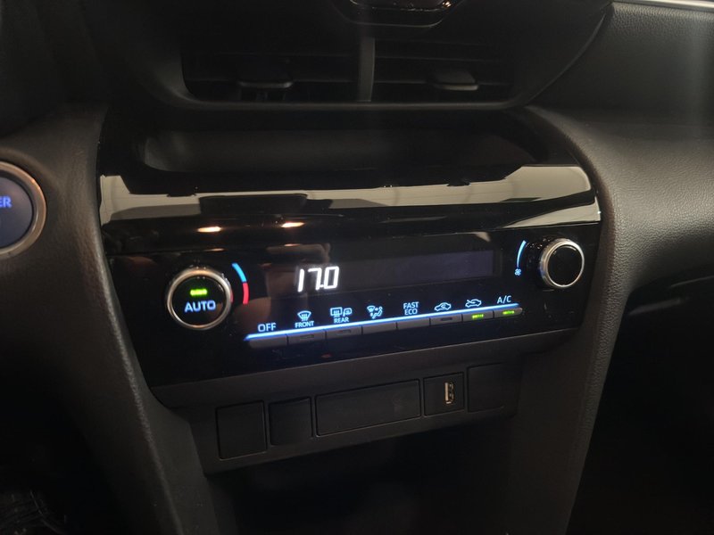 Toyota Yaris 2021, foto 29