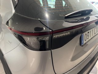 TOYOTA YARIS CROSS YARIS CROSS 1.5 VVT-I HYBRID ACTIVE TECH 116 5P