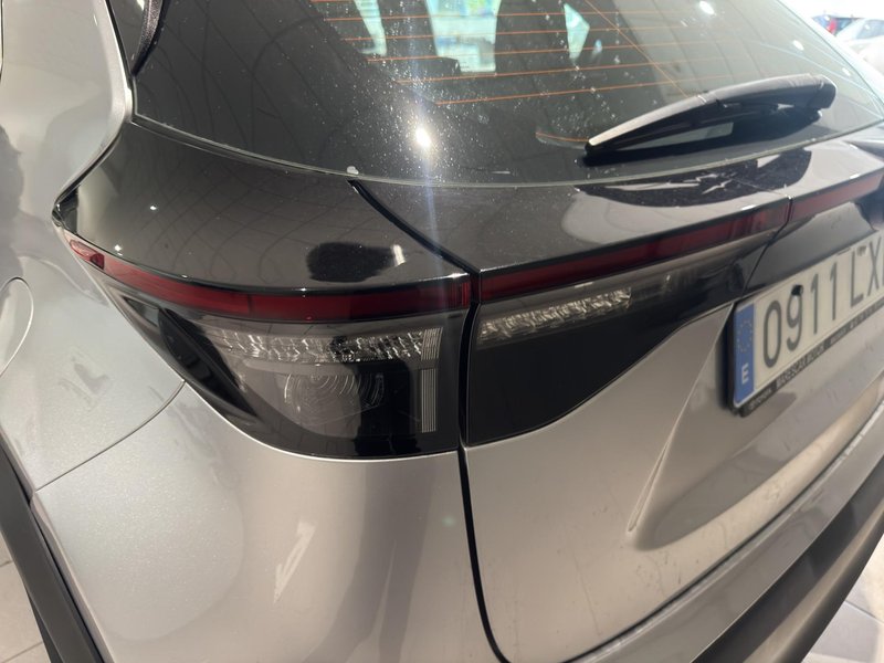 Toyota Yaris 2021, foto 30