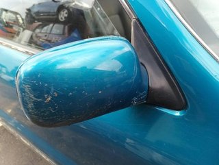 Kia 386189 paragolpes del 0k01950031gxx sportage