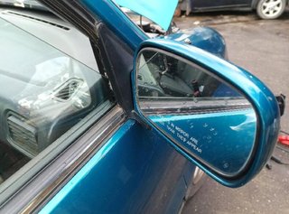 Kia 386189 paragolpes del 0k01950031gxx sportage