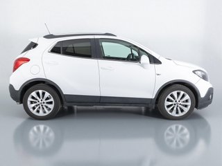 OPEL MOKKA 1.6 DIESEL 136CV