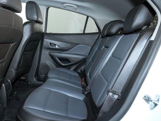 OPEL MOKKA 1.6 DIESEL 136CV