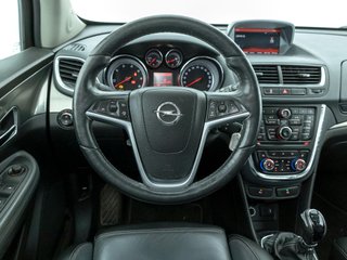 OPEL MOKKA 1.6 DIESEL 136CV