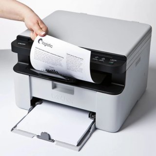 Brother DCP-1510 Impresora Multifunción