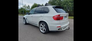 BMW X5 2009