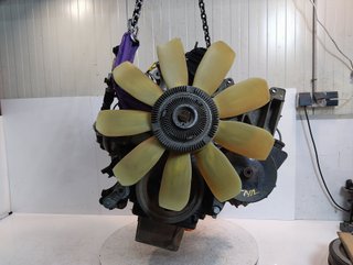 Motor Cadillac Avalanche, Tahoe 1999-2009 5.3 V8 LM7 88893291