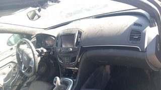 Opel 18688 f005e10470 colector admisión insignia