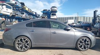 Opel 18688 f005e10470 colector admisión insignia