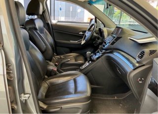 Chevrolet Orlando / Cambio Automatico / Piel