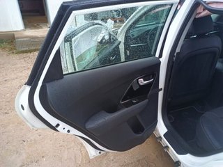 Colector admisión kia 28300-0зна0 niro 18704