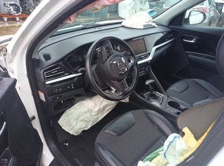 Colector admisión kia 28300-0зна0 niro 18704