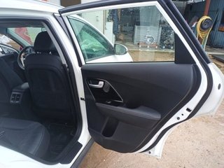 Colector admisión kia 28300-0зна0 niro 18704