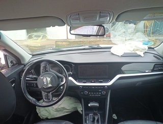 Colector admisión kia 28300-0зна0 niro 18704