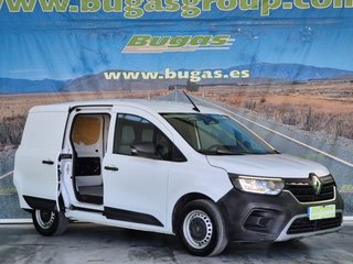 RENAULT KANGOO 1.5 DCI 115 CV 3 PLAZAS MODERNA