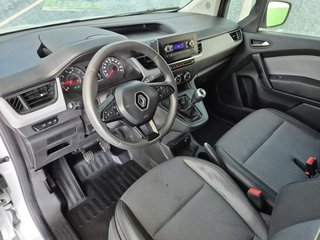 RENAULT KANGOO 1.5 DCI 115 CV 3 PLAZAS MODERNA