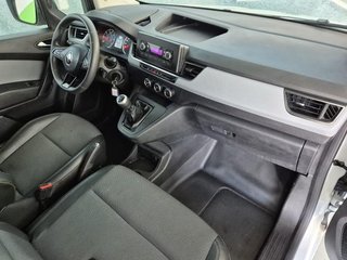 RENAULT KANGOO 1.5 DCI 115 CV 3 PLAZAS MODERNA