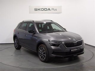 SKODA Kamiq 1.0 TSI 81kW (110CV) SCOUT