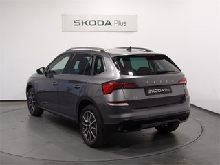 SKODA Kamiq 1.0 TSI 81kW (110CV) SCOUT