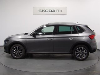 SKODA Kamiq 1.0 TSI 81kW (110CV) SCOUT