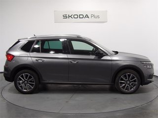 SKODA Kamiq 1.0 TSI 81kW (110CV) SCOUT