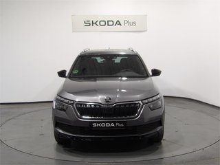 SKODA Kamiq 1.0 TSI 81kW (110CV) SCOUT