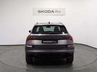 SKODA Kamiq 1.0 TSI 81kW (110CV) SCOUT
