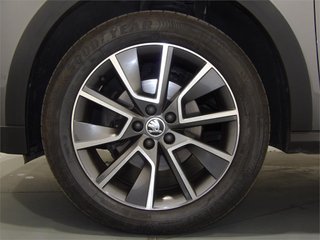 SKODA Kamiq 1.0 TSI 81kW (110CV) SCOUT