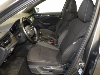SKODA Kamiq 1.0 TSI 81kW (110CV) SCOUT