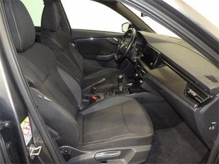 SKODA Kamiq 1.0 TSI 81kW (110CV) SCOUT